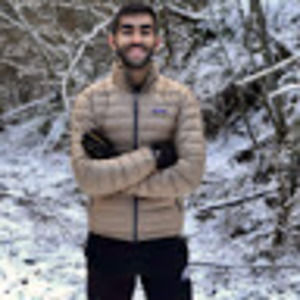 Meet your Posher, Shayan